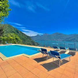Villa Panoramica
