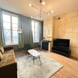 1- Hypercentre,FREE Parking, Clim, wifi, Netflix