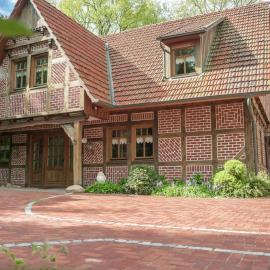 Waldgasthof Röckers-Ferienwohnung Hahnenkrai