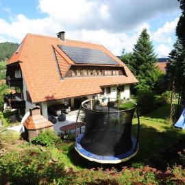 Casa Cara, hotel in Baiersbronn
