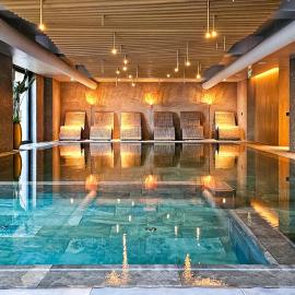 Hotel Bucura, hotel di Calimanesti