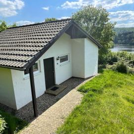 Landhaus am See 934, hotel in Biersdorf am See