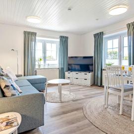 Knusthof Lafrenz - Nordwest