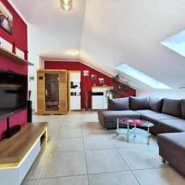 Ferienwohnung Schöne Auszeit, hotel v destinácii Markkleeberg