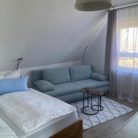 Ferienwohnung in Cuxhaven, hotel in Altenwalde