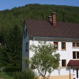 Haus Post, hotel in Todtnau