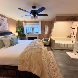 Inn On Lake Wissota, hotel u gradu 'Chippewa Falls'
