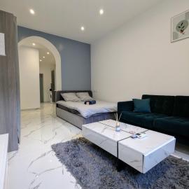 Appartement neuf proche gare