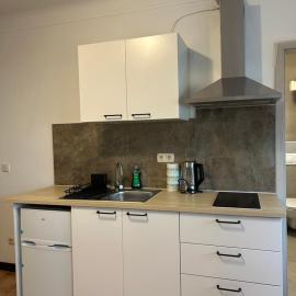 Studio chez Zhang, hotell i Differdange