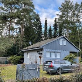 Steinhuder Meer Ferienhaus Schwalbennest