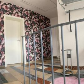 Erica Ferienwohnung auf dem Traumpfad, hotel v destinaci Ettringen