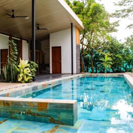 Oshy Sunset Apartments - 10 mins from Tamarindo