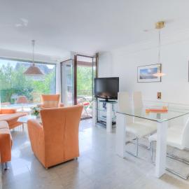 Windeby 7E, hotel din Wenningstedt