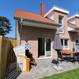 Vöörland โรงแรมในSt. Peter-Ording