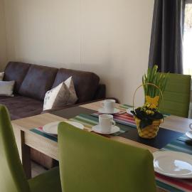 Chalet Austernfischer am Kransburger See 547