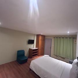 Green Paradise, hotel in North Pattaya