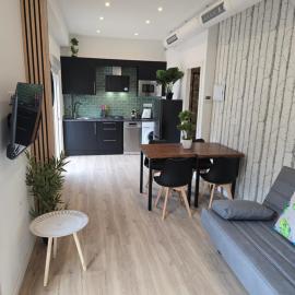 Apartamento LINA