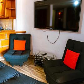 Suite Doble