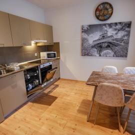 Turis Ferienwohnung 65-1