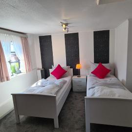Appartement 24, hotel en Kappeln