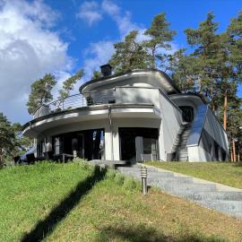 Villa Allegria, hotel sa Lychen