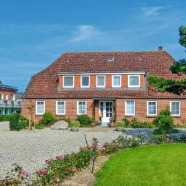 Landglück, hotel in Klausdorf