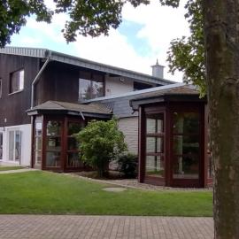 Fichtennest, Hotel in Bingerbrück