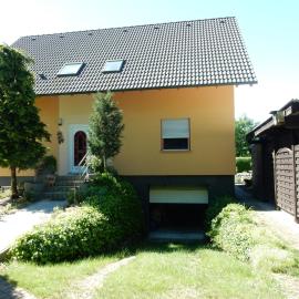 Ferienwohnung in der "Perle der Lausitz"