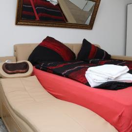 Aparthotel Kompass A 301, Hotel in Essen