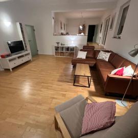 Etzhorner Tied 2, hotel a Oldenburg