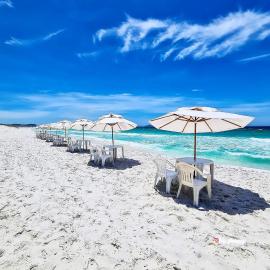 Beach House Cabo Frio Hostel