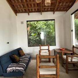Capibara House, hotel in Buena Vista