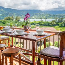 (4323) 1 Br Hanalei Bay Resort, Ocean view and Plenty of Amenities
