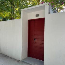 Sea View, hotel in Meedhoo