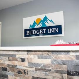 Budget Inn, Hotel in Carthage