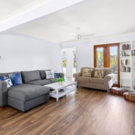 Nordic Fairway - Pet Friendly - 10 mins to Hyams Beach, hotel u gradu Sankčuari Point