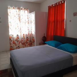 Abigail Diamond 1 Bedroom near Nanny Cay Marina, hotel a Tortola Island