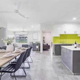 Zenhouse Harmony 4BR Modern Home Near CDU and Hospital, hotel a Leanyer