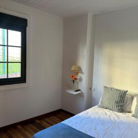 Aire de Miranda, hotel din Cariño