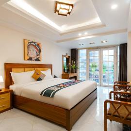 Sapa Paradise Hotel