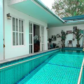 Sighma Handaru Guest House Syariah, Hotel in Godean