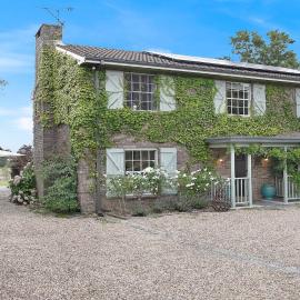 Merrigang Cottage, Bowral, hotel u gradu Bowral