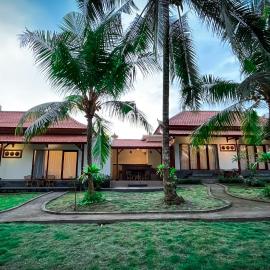 Pondok Kakiang