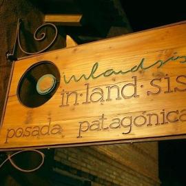 Inlandsis Aparts, hotel a El Chalten
