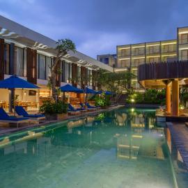 Dialoog Seminyak