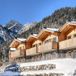 Arlberg Chalets