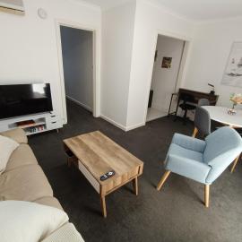 Cute, Cosy and Central Apartments in Essendon with Free Parking: Melbourne şehrinde bir otel