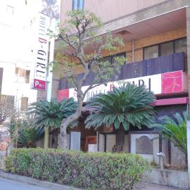 HOTEL B-Girl