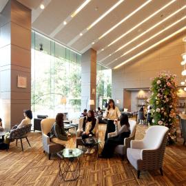Grand Lectore Yugawara - TKP Hotels & Resorts, hotel en Yugawara