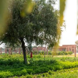 Mharo Khet Jodhpur โรงแรมในMānaklāo